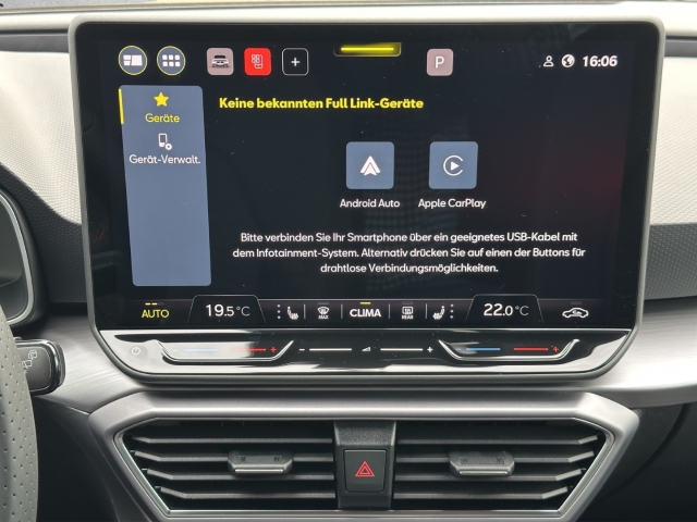 Leon SP FR 1.5 TSI*Navi*LED*RüKa*AHK*SHZ*ACC*