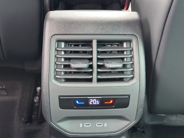 Leon SP FR 1.5 TSI*Navi*LED*RüKa*AHK*SHZ*ACC*