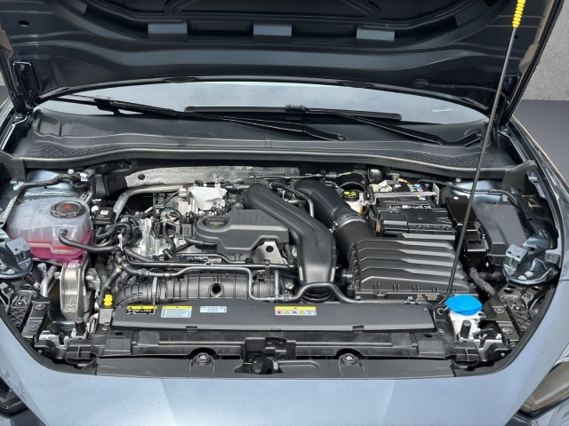Leon SP FR 1.5 TSI*Navi*LED*RüKa*AHK*SHZ*ACC*