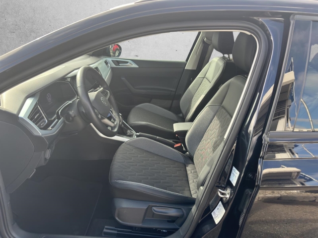 Taigo Goal 1.0 TSI*Navi*LED*SHZ*ACC*Apple CarPlay*