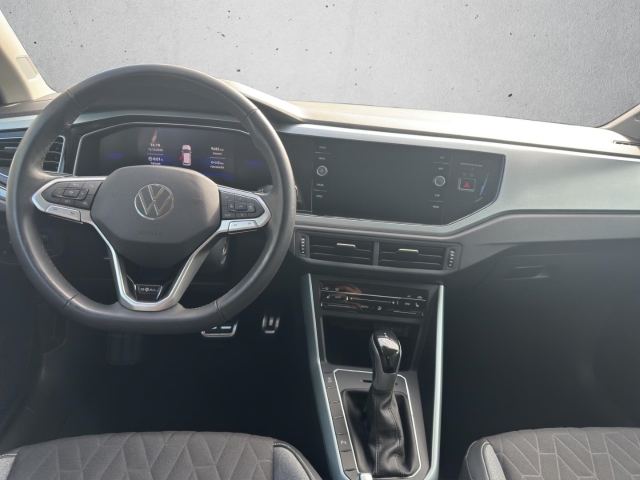 Taigo Goal 1.0 TSI*Navi*LED*SHZ*ACC*Apple CarPlay*