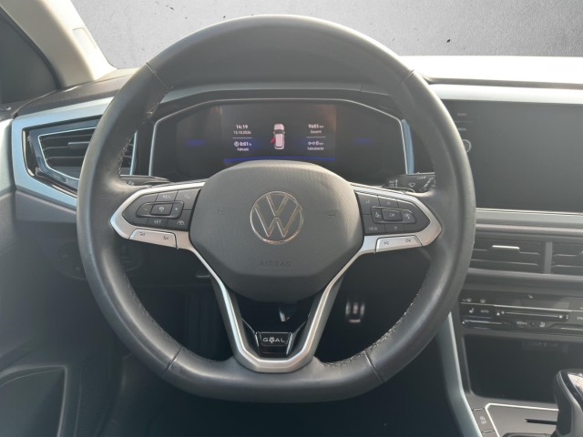 Taigo Goal 1.0 TSI*Navi*LED*SHZ*ACC*Apple CarPlay*