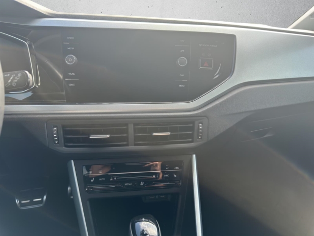 Taigo Goal 1.0 TSI*Navi*LED*SHZ*ACC*Apple CarPlay*