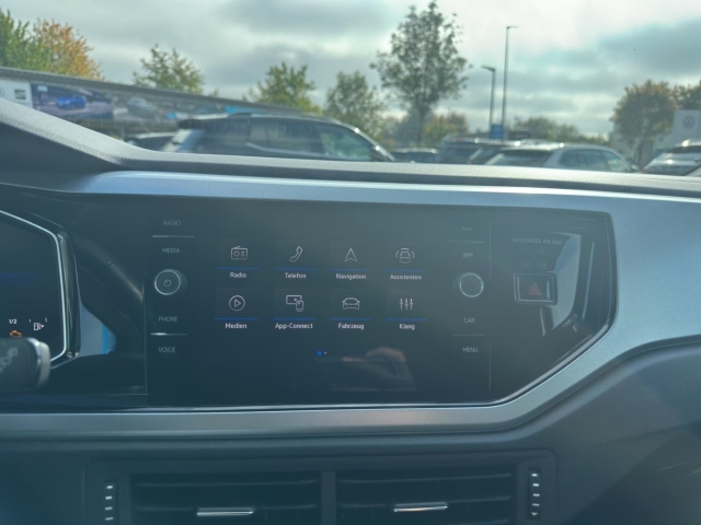 Taigo Goal 1.0 TSI*Navi*LED*SHZ*ACC*Apple CarPlay*