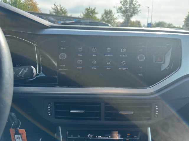 Taigo Goal 1.0 TSI*Navi*LED*SHZ*ACC*Apple CarPlay*