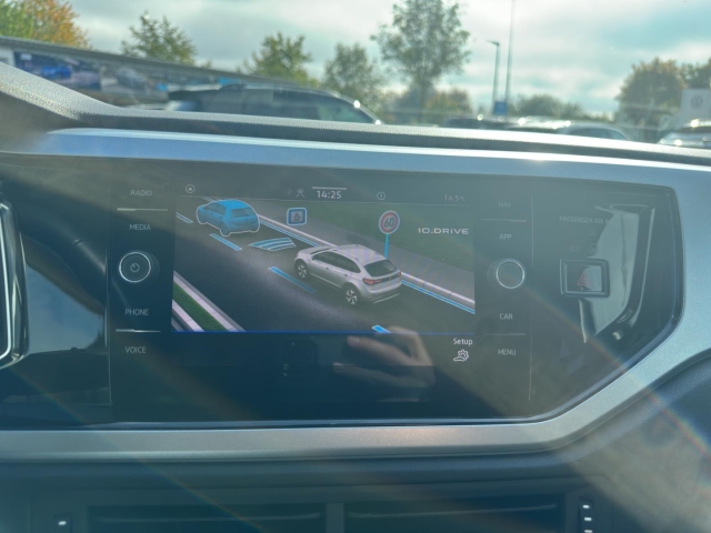 Taigo Goal 1.0 TSI*Navi*LED*SHZ*ACC*Apple CarPlay*