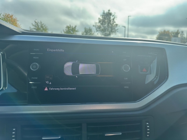 Taigo Goal 1.0 TSI*Navi*LED*SHZ*ACC*Apple CarPlay*