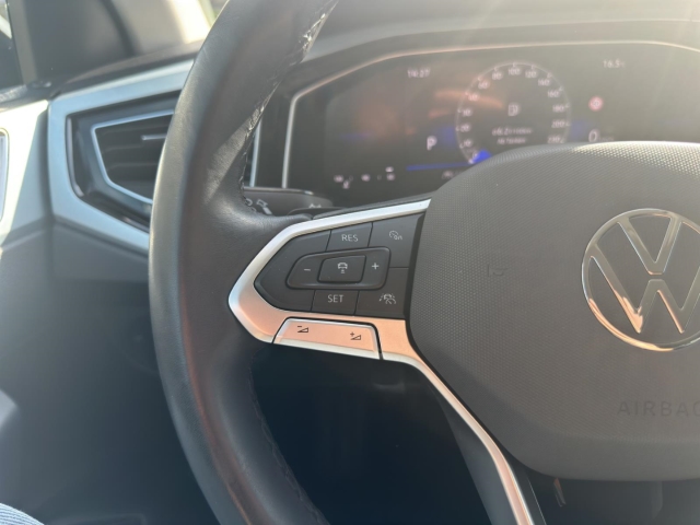 Taigo Goal 1.0 TSI*Navi*LED*SHZ*ACC*Apple CarPlay*