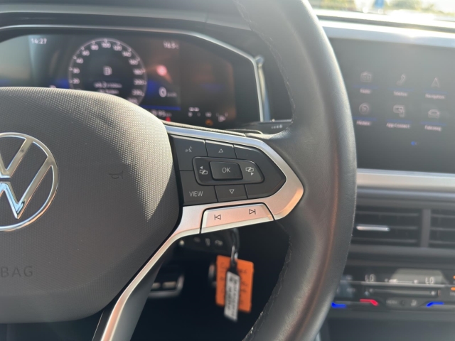 Taigo Goal 1.0 TSI*Navi*LED*SHZ*ACC*Apple CarPlay*