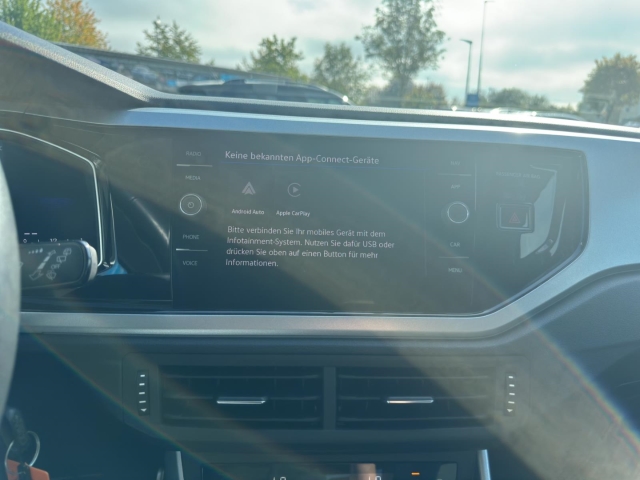 Taigo Goal 1.0 TSI*Navi*LED*SHZ*ACC*Apple CarPlay*