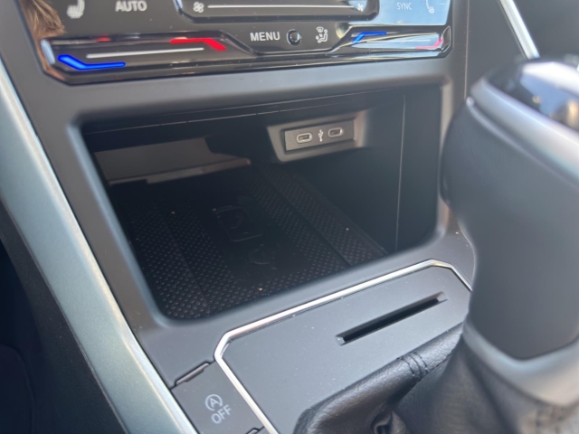Taigo Goal 1.0 TSI*Navi*LED*SHZ*ACC*Apple CarPlay*