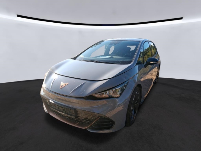 Born 62 kWh*Navi*LED*ACC*SHZ*RüKa*