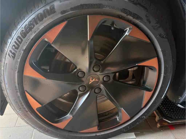 Born 62 kWh Dinamica*Navi*LED*SHZ*RüKa*ACC*
