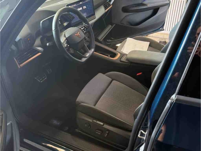 Born 62 kWh Dinamica*Navi*LED*SHZ*RüKa*ACC*