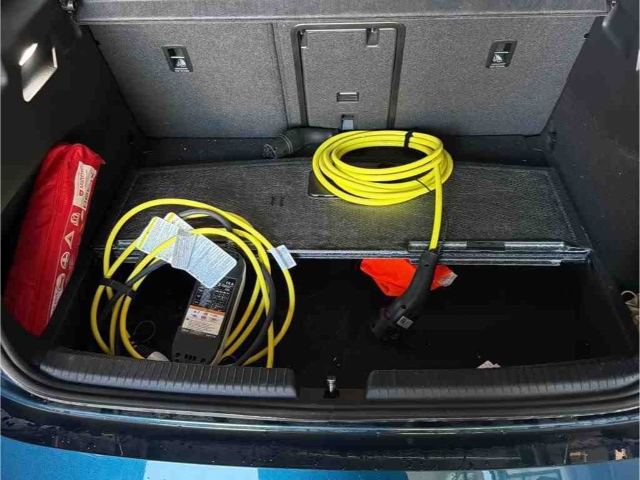 Born 62 kWh Dinamica*Navi*LED*SHZ*RüKa*ACC*