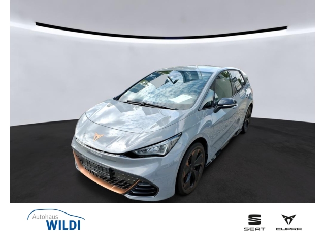 Born 62 kWh Dynamic*Navi*LED*ACC*RüKa*SHZ*