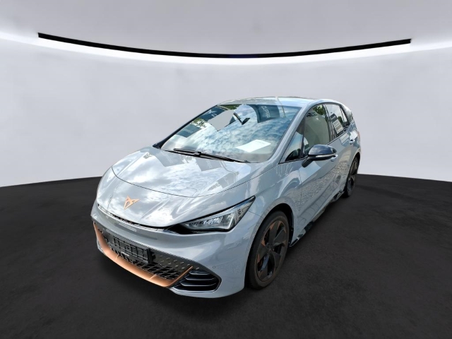 Born 62 kWh Dynamic*Navi*LED*ACC*RüKa*SHZ*