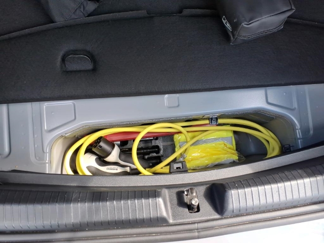 Born 62 kWh Dynamic*Navi*LED*ACC*RüKa*SHZ*