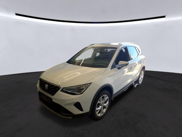 Arona FR 1.0 TSI DSG*Navi*LED*RüKa*SHZ*