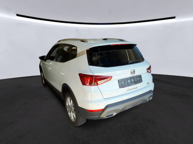 Arona FR 1.0 TSI DSG*Navi*LED*RüKa*SHZ*