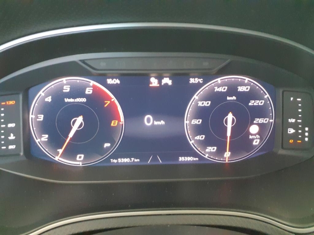 Arona FR 1.0 TSI DSG*Navi*LED*RüKa*SHZ*