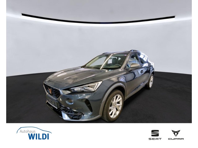 Formentor 2,0 TSI 4D DSG*Navi*LED*RüKa*SHZ*