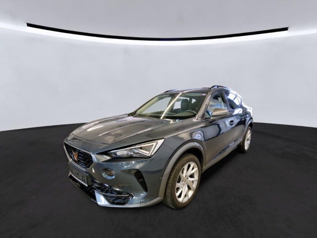 Formentor 2,0 TSI 4D DSG*Navi*LED*RüKa*SHZ*