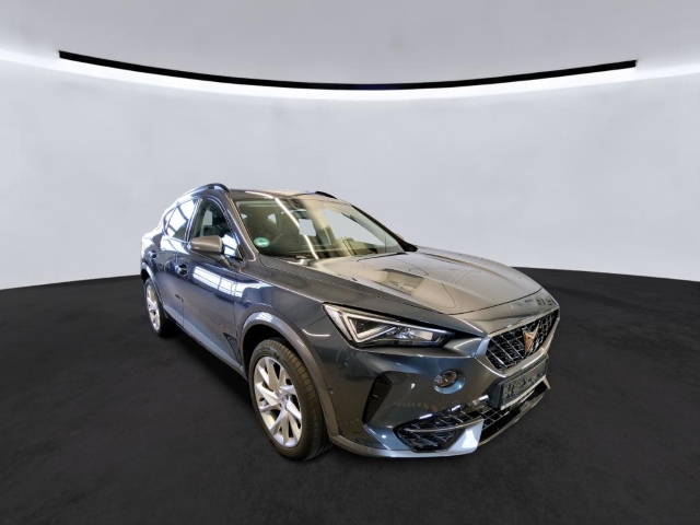 Formentor 2,0 TSI 4D DSG*Navi*LED*RüKa*SHZ*