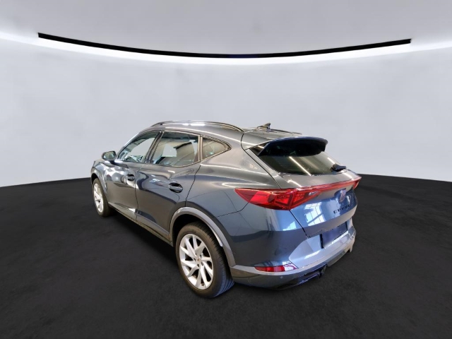 Formentor 2,0 TSI 4D DSG*Navi*LED*RüKa*SHZ*