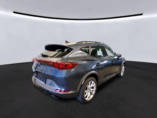 Formentor 2,0 TSI 4D DSG*Navi*LED*RüKa*SHZ*