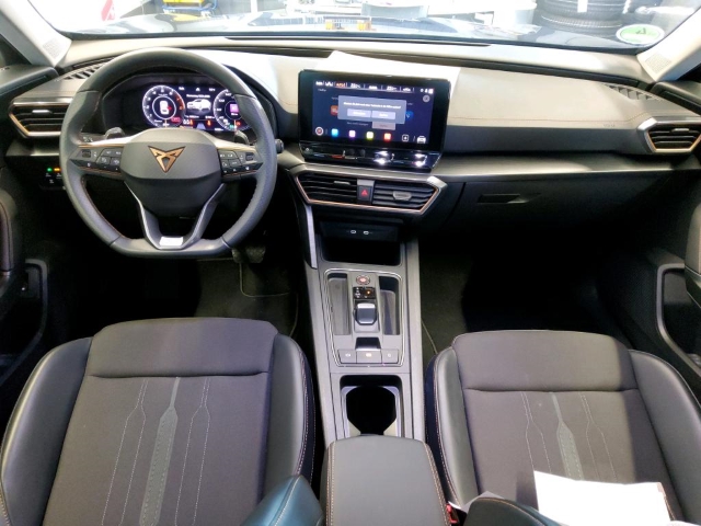 Formentor 2,0 TSI 4D DSG*Navi*LED*RüKa*SHZ*