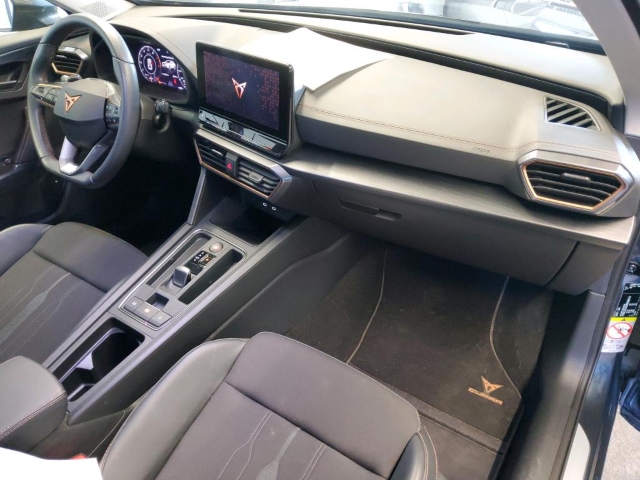 Formentor 2,0 TSI 4D DSG*Navi*LED*RüKa*SHZ*