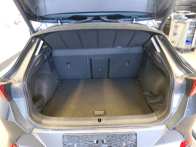 Formentor 2,0 TSI 4D DSG*Navi*LED*RüKa*SHZ*