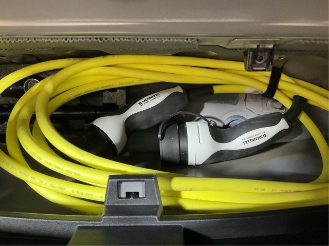 Born 63 kWh 170 kW*Dynamic*Navi*LED*RüKa*SHZ*ACC*