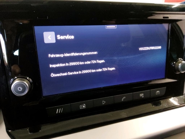 Arona 1,0 TSI FR*FullLink*LED*RüKa*SHZ*