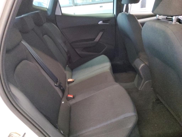 Arona 1,0 TSI FR*FullLink*LED*RüKa*SHZ*