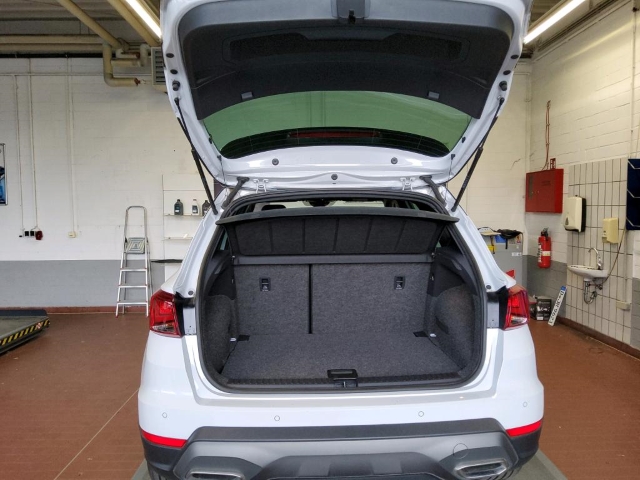 Arona 1,0 TSI FR*FullLink*LED*RüKa*SHZ*