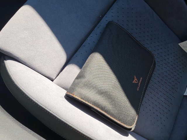 Born 62 kW Dynamic*Navi*LED*RüKa*SHZ*ACC*