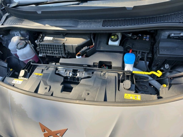 Born 62 kW Dynamic*Navi*LED*RüKa*SHZ*ACC*