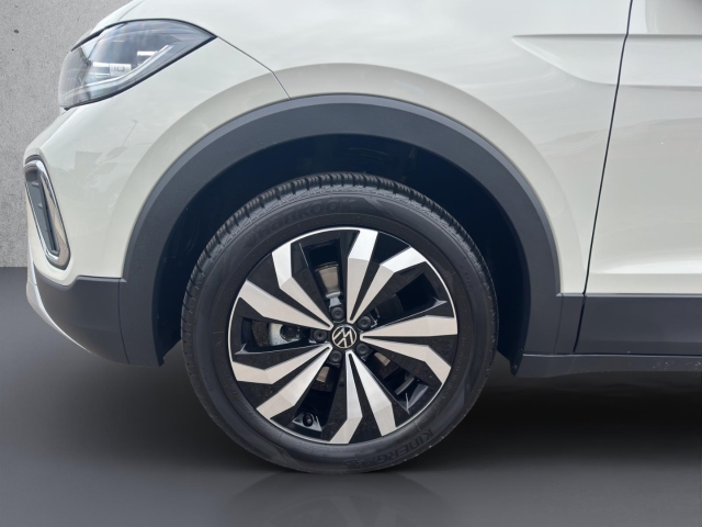 T-Cross 1.0 TSI Style 85 kW*Navi*LED*SHZ*