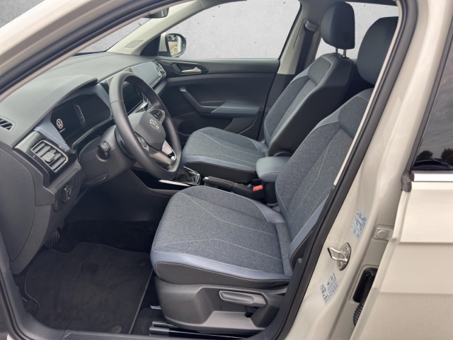T-Cross 1.0 TSI Style 85 kW*Navi*LED*SHZ*