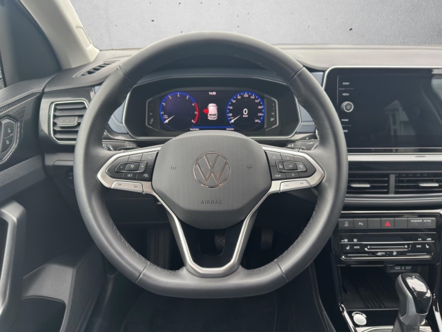 T-Cross 1.0 TSI Style 85 kW*Navi*LED*SHZ*