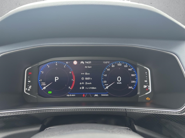 T-Cross 1.0 TSI Style 85 kW*Navi*LED*SHZ*