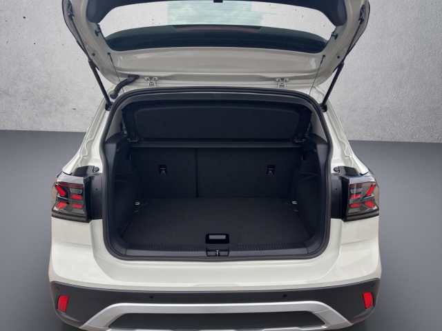 T-Cross 1.0 TSI Style 85 kW*Navi*LED*SHZ*