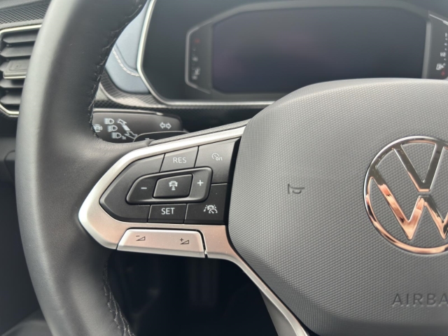 T-Cross 1.0 TSI Style 85 kW*Navi*LED*SHZ*