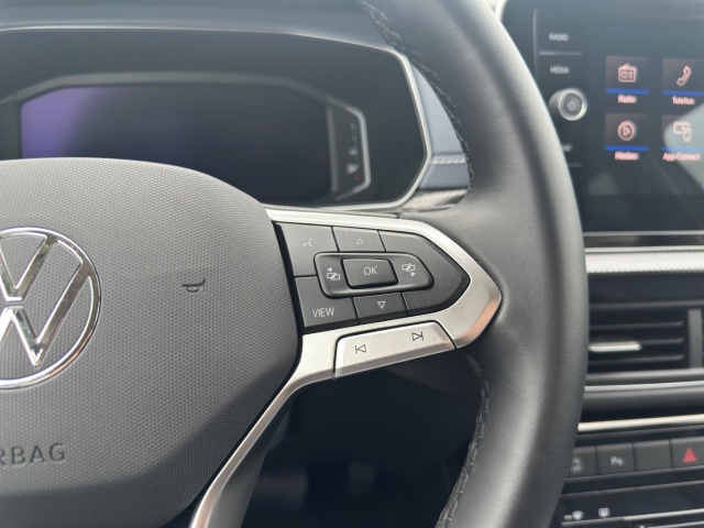 T-Cross 1.0 TSI Style 85 kW*Navi*LED*SHZ*