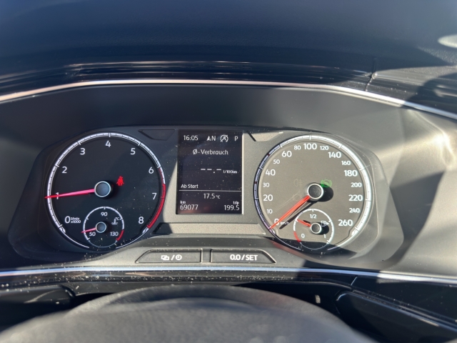 T-Cross Style 1.0 TSI DSG*Navi*LED*ACC*SHZ*