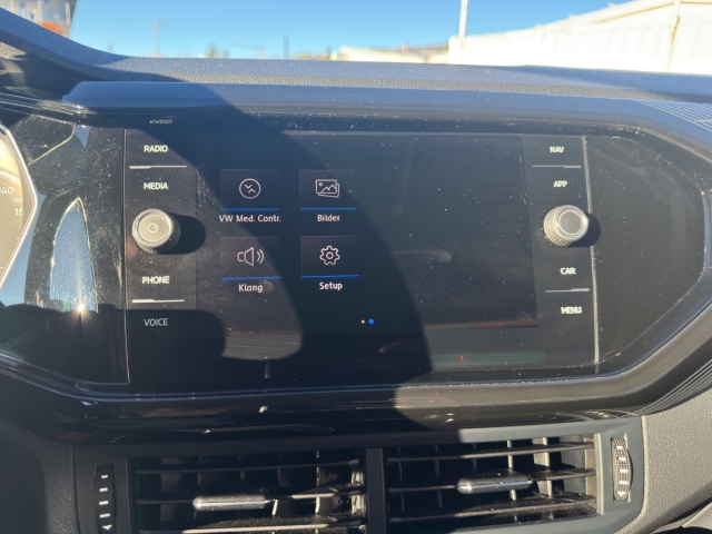 T-Cross Style 1.0 TSI DSG*Navi*LED*ACC*SHZ*