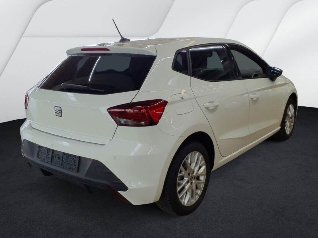 Ibiza 1,0 TSI*neues Modell*Navi*LED*SHZ**RüKa*