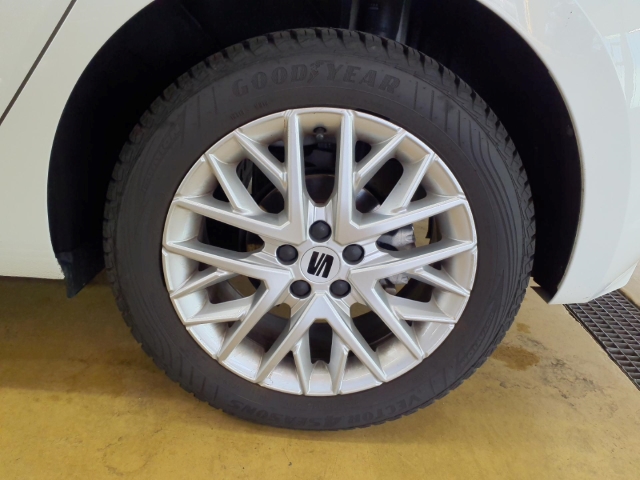 Ibiza 1,0 TSI*neues Modell*Navi*LED*SHZ**RüKa*